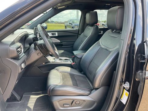 Used 2023 Ford Explorer ST w/ Equipment Group 401A AWD/4WD image 7