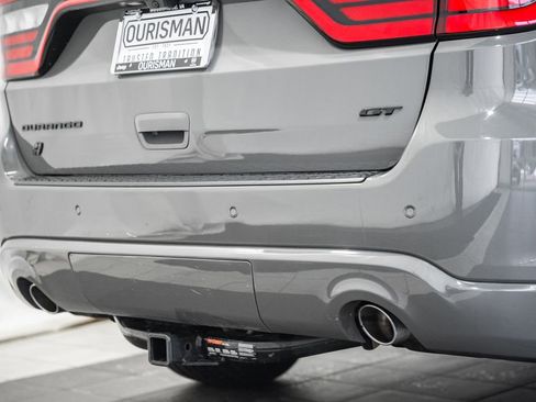 Used 2022 Dodge Durango GT image 10