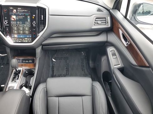 Certified 2025 Subaru Ascent Touring image 20