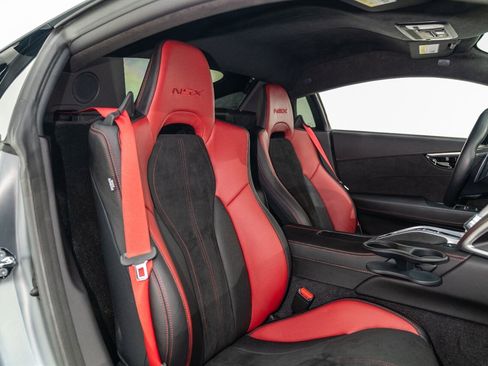 Used 2022 Acura NSX Type S image 42