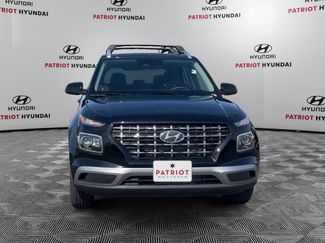New 2026 Hyundai Venue SEL video 2