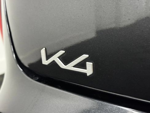 Used 2025 Kia K4 FWD image 7