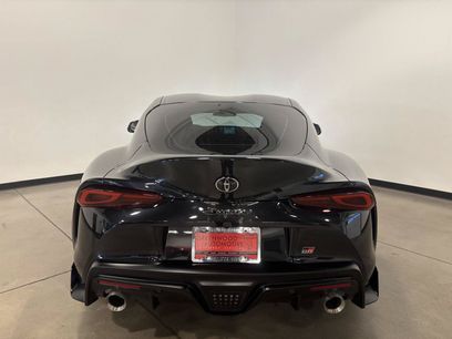 Used 2026 Toyota Supra Premium w/ Driver Assist Package