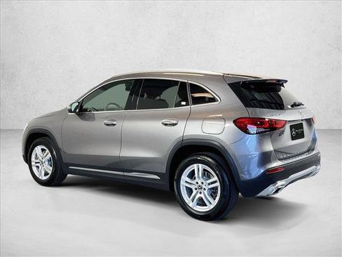 Used 2023 Mercedes-Benz GLA 250 4MATIC image 7