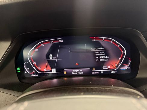Used 2019 BMW X7 xDrive40i w/ Premium Package AWD/4WD image 20