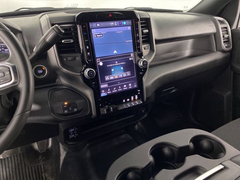 New 2026 RAM 2500 Tradesman image 23