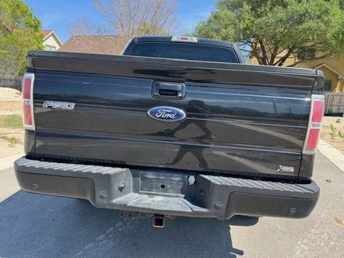 Used 2010 Ford F150 FX4 image 9