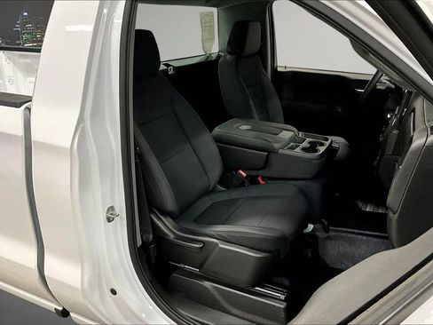 Used 2019 Chevrolet Silverado 1500 W/T image 24