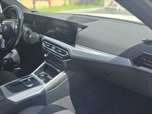 Used 2023 BMW i4 eDrive35 w/ Premium Package RWD image 22