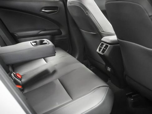 Certified 2025 Lexus UX 300h FWD w/ Accessory Package (Z2) image 24