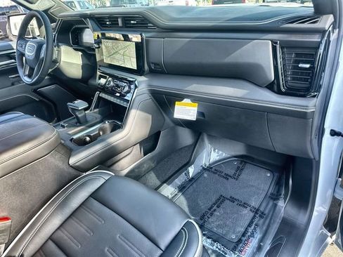 New 2026 GMC Sierra 1500 AT4X AWD/4WD image 30