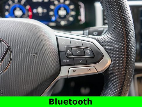 Used 2022 Volkswagen Atlas Cross Sport SEL Premium R-Line image 20