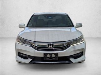 Used 2017 Honda Accord EX-L video 2