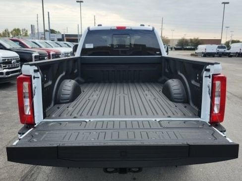 New 2026 Ford F350 XL w/ STX Appearance Package image 15