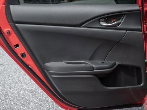 Used 2017 Honda Civic Si image 18