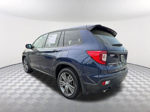 Used 2019 Honda Passport EX-L image 7
