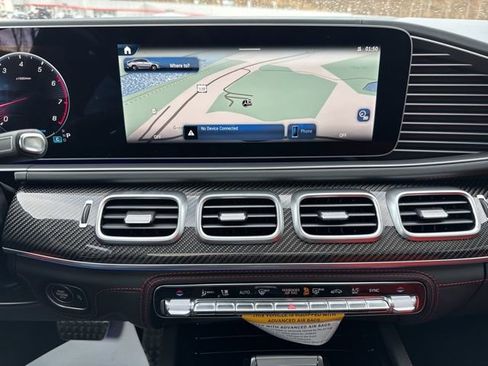 New 2026 Mercedes-Benz GLE 53 AMG 4MATIC Coupe image 15