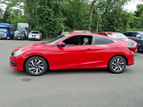 Used 2018 Honda Civic LX image 15