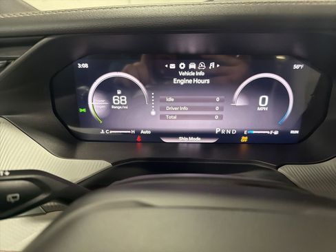 New 2026 Jeep Cherokee Limited AWD/4WD image 6
