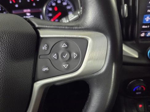Used 2020 GMC Terrain SLT FWD image 16