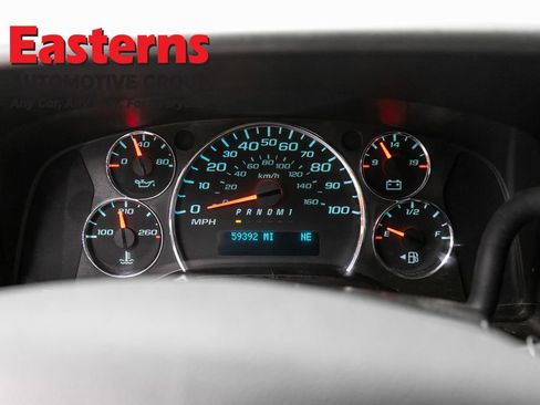 Used 2019 Chevrolet Express 2500 Extended RWD image 15