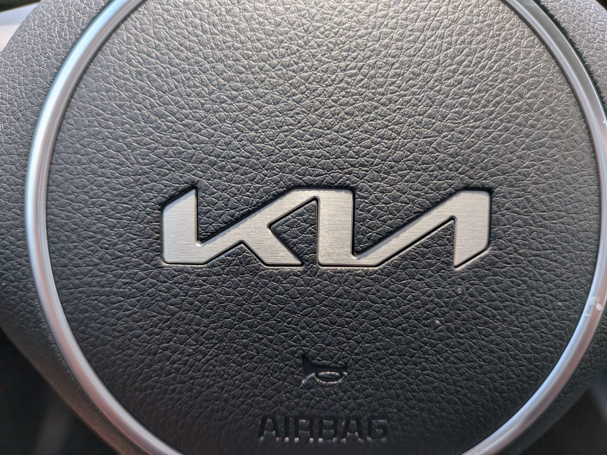 New 2026 Kia K5 LXS FWD image 28