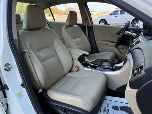 Used 2014 Honda Accord EX-L image 22