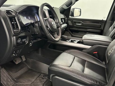 Used 2025 RAM 1500 Rebel w/ Rebel Level 2 Equipment Group AWD/4WD image 10