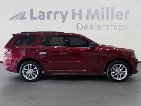 Used 2023 Dodge Durango GT AWD/4WD image 6
