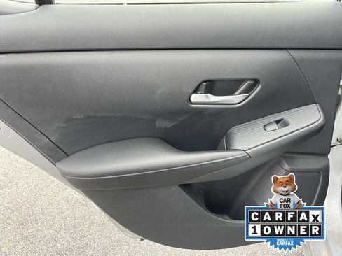 Used 2022 Nissan Sentra S image 15