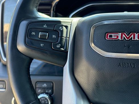 Used 2023 GMC Sierra 1500 Elevation image 28
