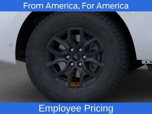 New 2026 Ford Expedition Tremor AWD/4WD image 19
