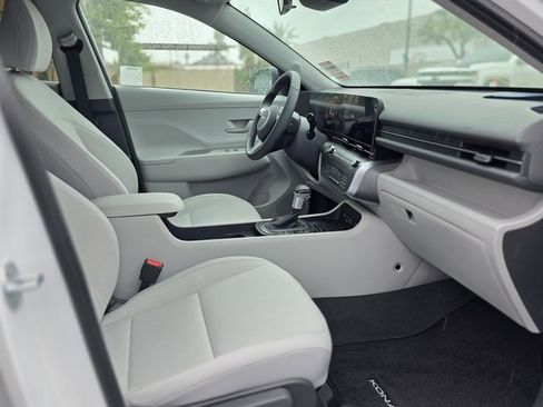 Certified 2026 Hyundai Kona SEL Sport image 9