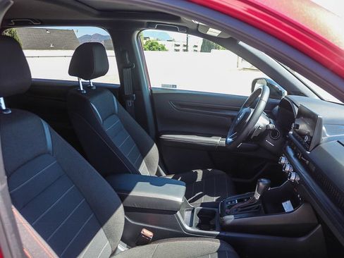 Certified 2024 Honda CR-V Sport image 17