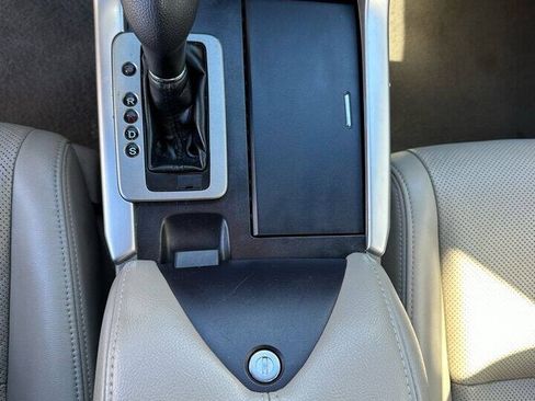 Used 2007 Acura RDX w/ Technology Package AWD/4WD image 15