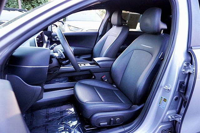 Certified 2025 Hyundai Ioniq 6 Limited RWD image 23