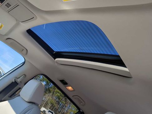 New 2026 Honda Odyssey EX-L image 22