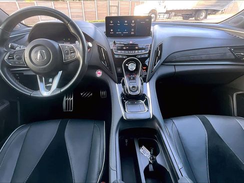 Used 2021 Acura RDX A-Spec image 15