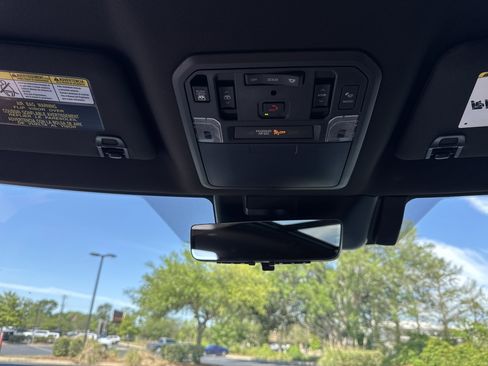 New 2026 Toyota Tundra 1794 Edition AWD/4WD image 22