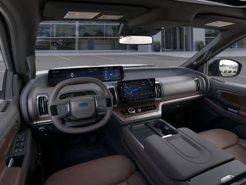 New 2026 Ford Expedition Max King Ranch AWD/4WD image 48