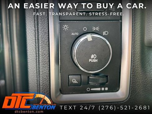 Used 2013 RAM 1500 Big Horn AWD/4WD image 19