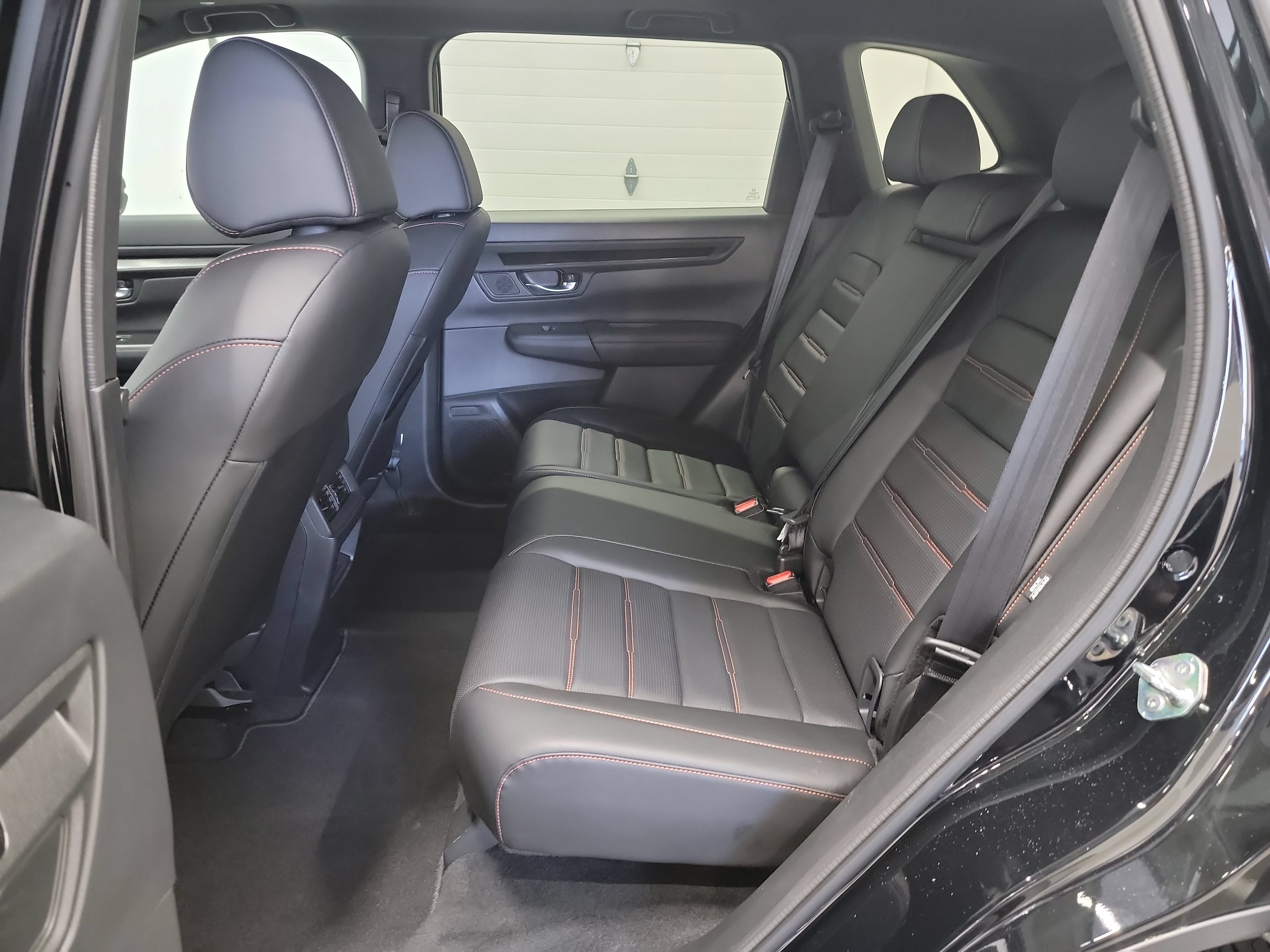 Used 2026 Honda CR-V Sport-L image 28