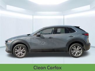 Used 2021 MAZDA CX-30 AWD 2.5 S w/ Premium Package video 2