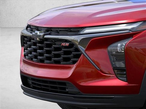 New 2026 Chevrolet Trax RS FWD image 13