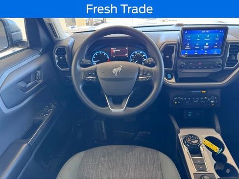 Certified 2021 Ford Bronco Sport Big Bend AWD/4WD image 14
