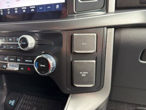 Certified 2024 Ford F150 XLT w/ Equipment Group 302A MID image 35