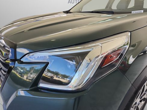 Used 2024 Subaru Forester Premium AWD/4WD image 29