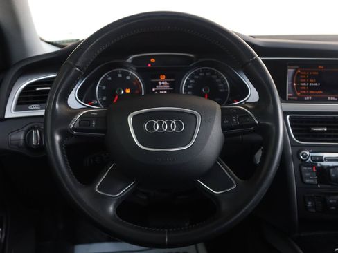 Used 2014 Audi A4 2.0T Premium w/ Cold Weather Package AWD/4WD image 28