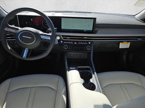 New 2026 Hyundai Sonata Limited image 11
