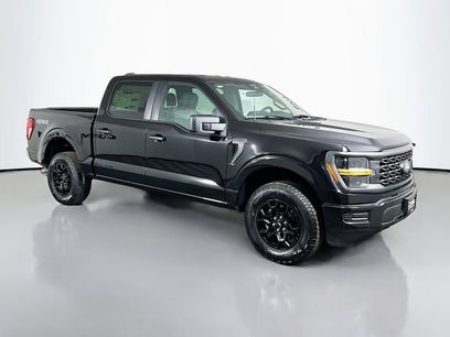 New 2026 Ford F150 STX